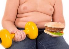 Obesità infantile e adolescenziale